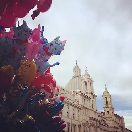 Frühstückspension La Ai Musei *