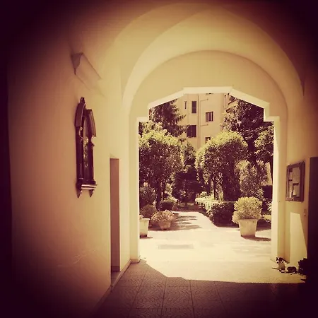 La Ai Musei Rom