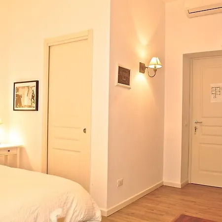 Bed & Breakfast La Ai Musei Rom