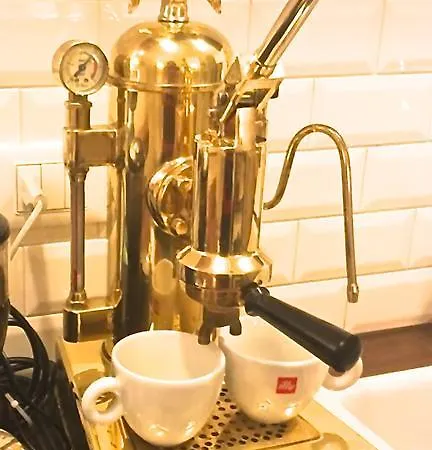 Bed & Breakfast La Ai Musei *