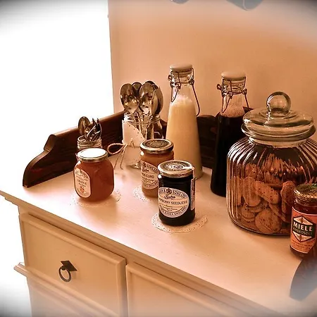 Bed & Breakfast La Ai Musei *
